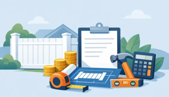 Vinyl Fence Installation Cost Explained