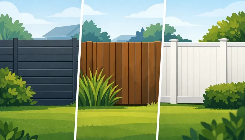 What Fence Adds Most Privacy? Top Choices