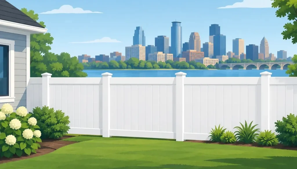 Vinyl Fencing Review Guide for Twin Cities